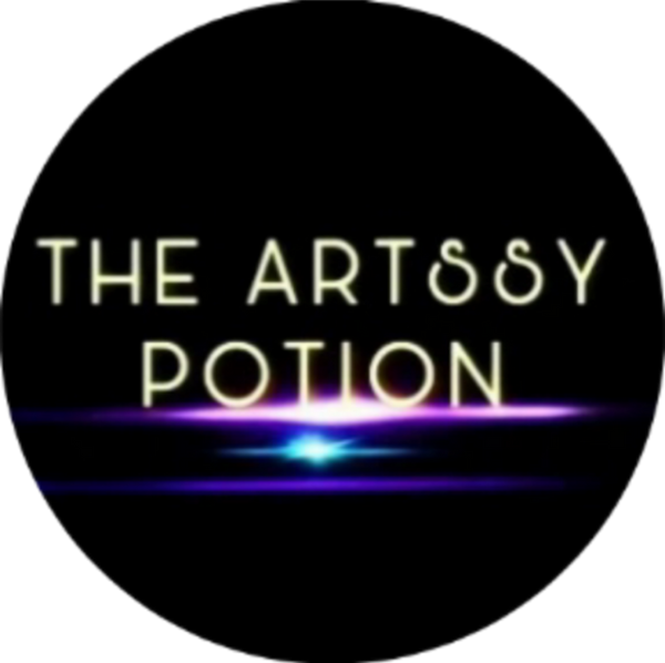 The Artssy Potion